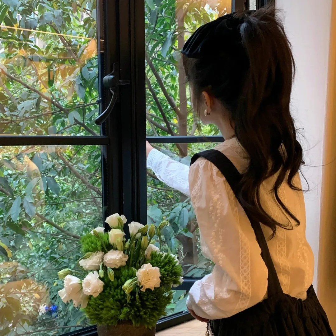 妈妈不在的10天