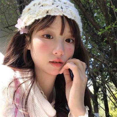 快乐美美向前冲