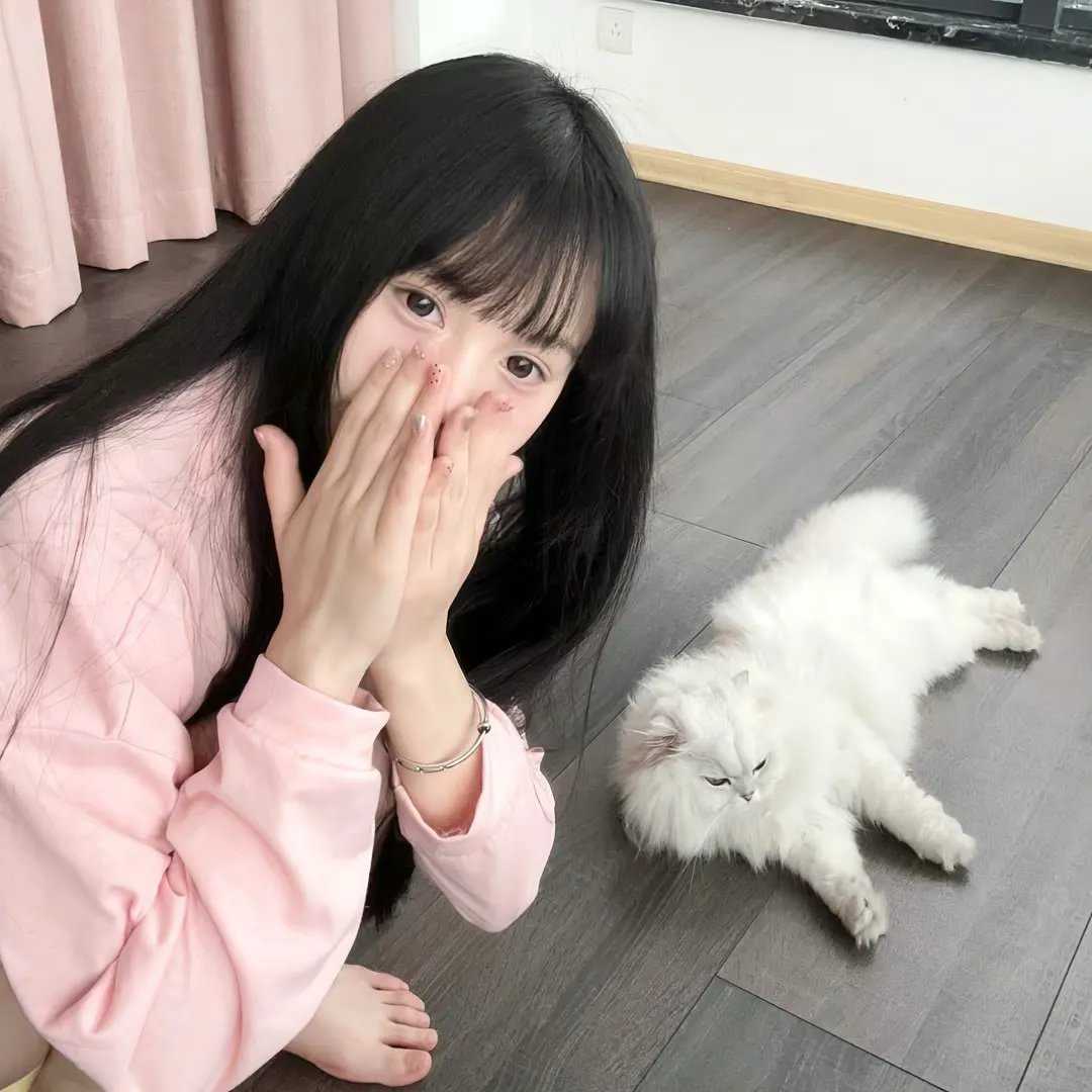 来自月亮的我